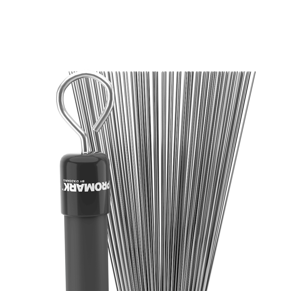 Promark TB3 - Promark Jazz Telescopic Wire Brushes
