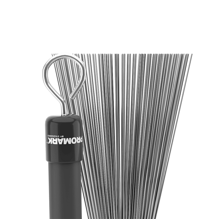 Promark TB3 - Promark Jazz Telescopic Wire Brushes