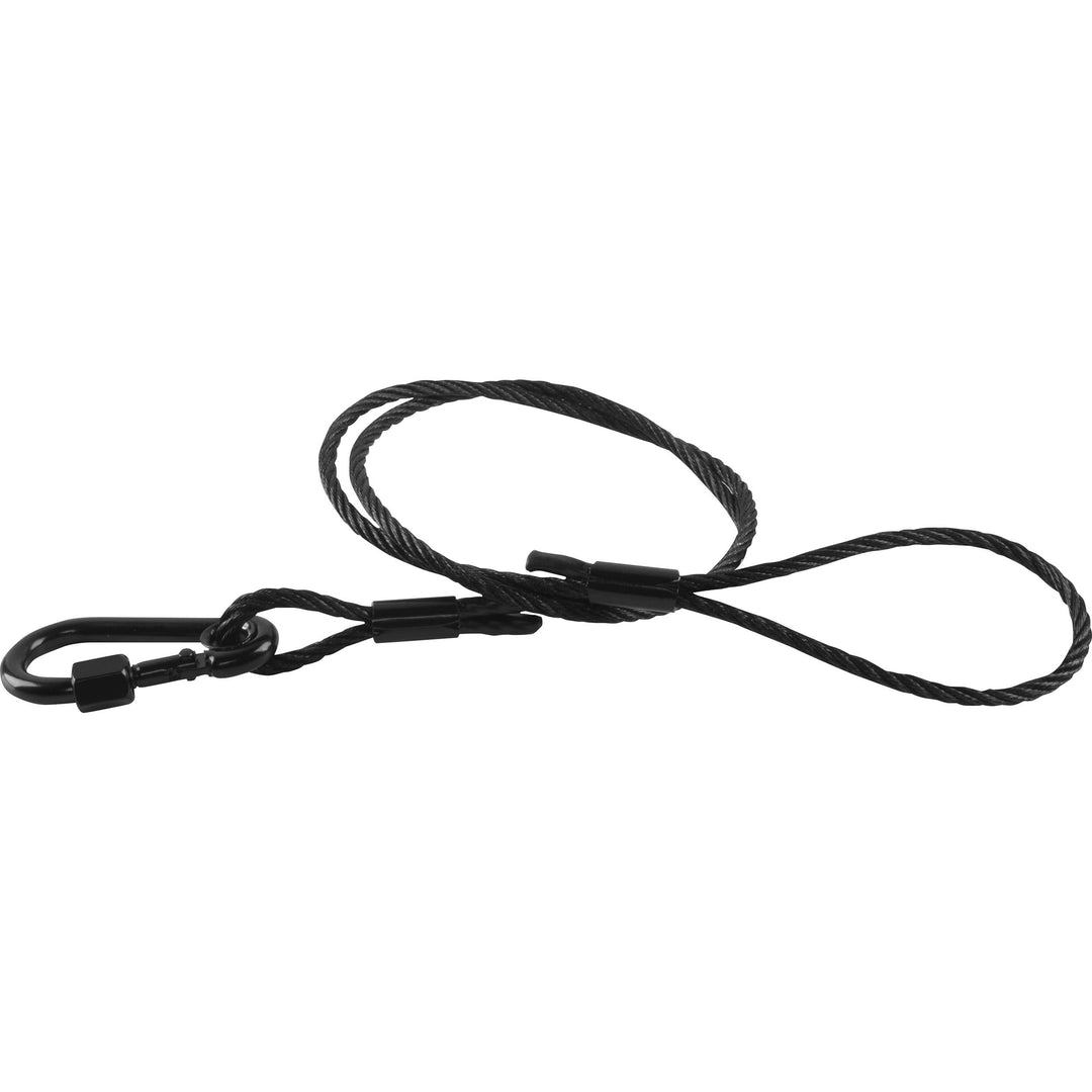 Chauvet Pro SC-07 Safety Cable - 35 Inch