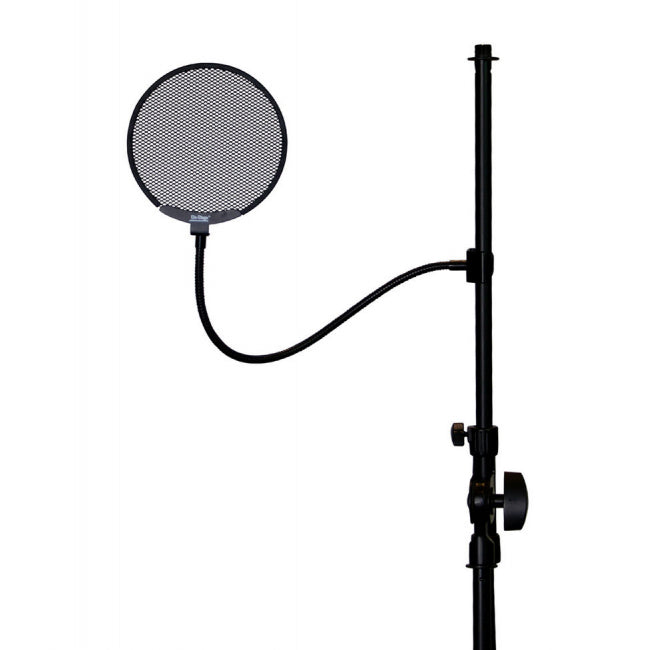 On-Stage ASVSM5-B Metal Pop Blocker