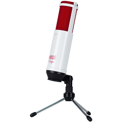 MXL TEMPO WR USB Condenser Microphone