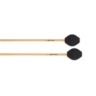 Promark SV1R-Promark SPYR Soft Vibe Mallet