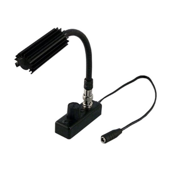 Littlite L-2/6A - 6 Inch Gooseneck Lampset -Low Intensity -No PSU