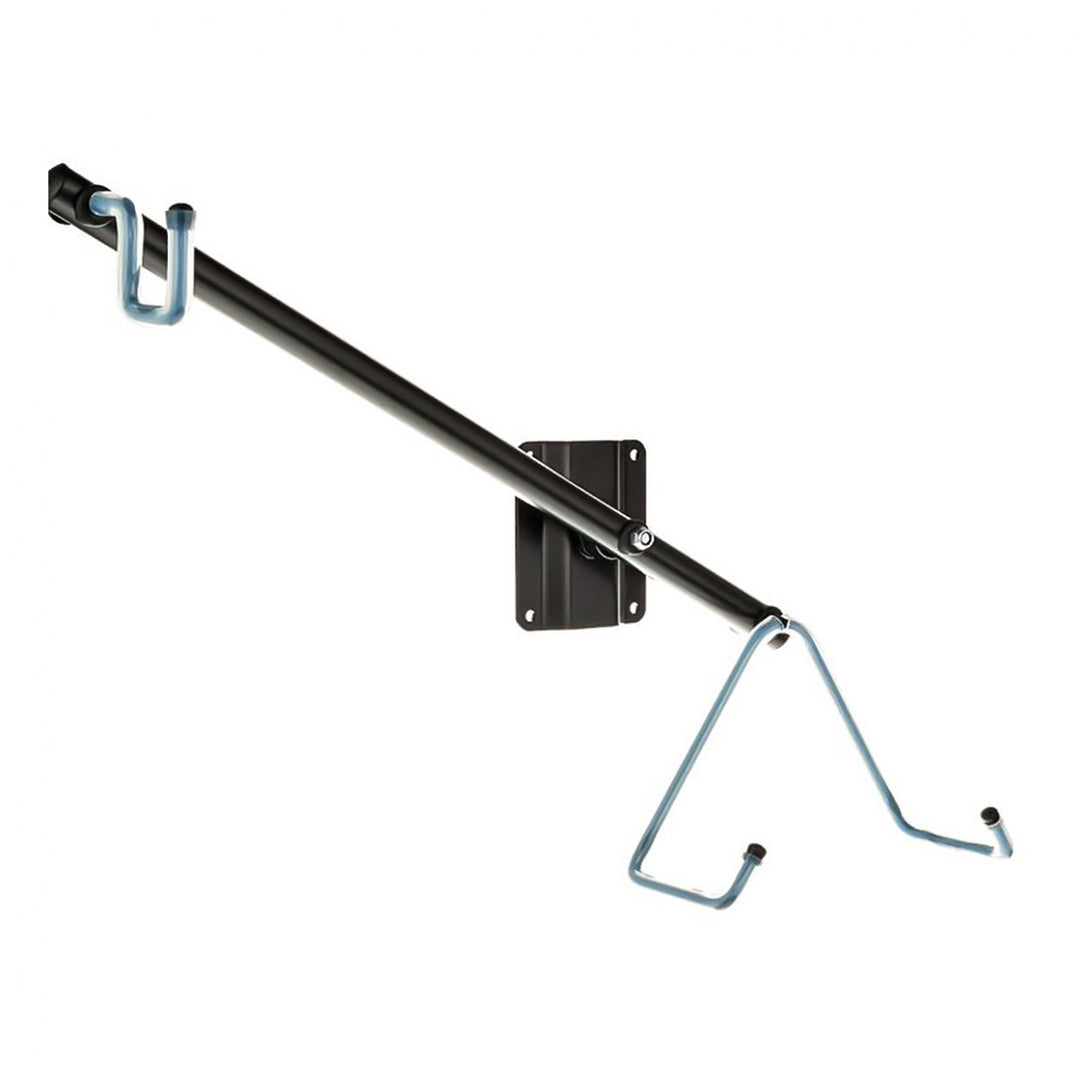 K&M 16295 Wall Mount for Electric Guitar