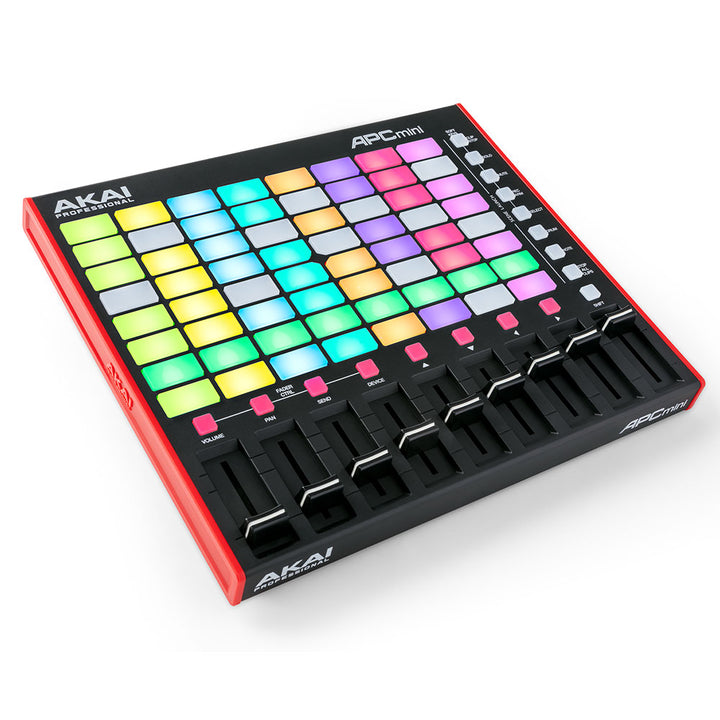 Akai APCMINI2 MIDI Control Device