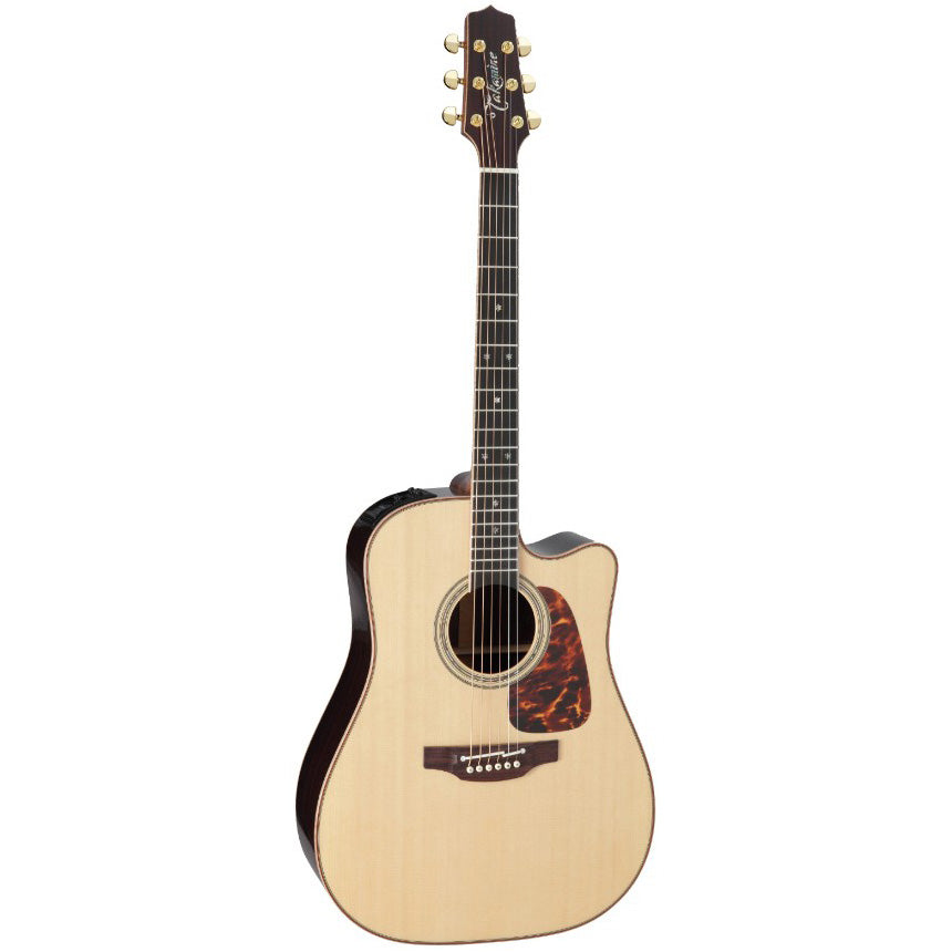 Takamine P7DC Dreadnought Acoustic