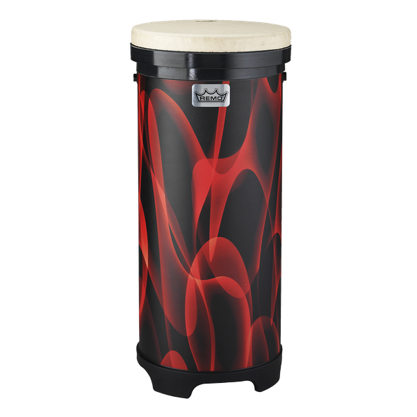 Remo VS-TU11-42-CST - VERSA Pre-Tune Tubano 11" x 24.50" - Orange