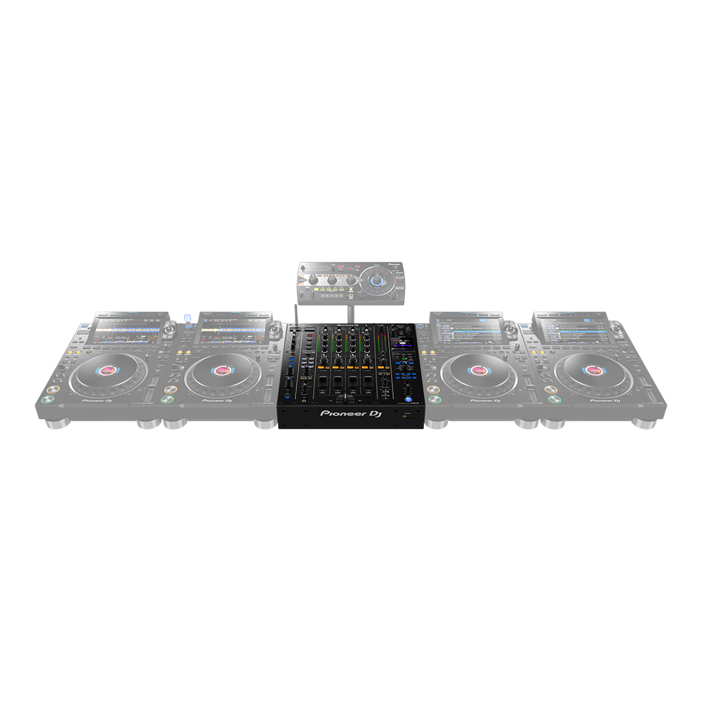 Pioneer DJ DJM-­A9 Mixer