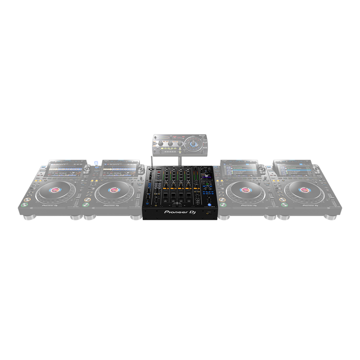 Pioneer DJ DJM-­A9 Mixer