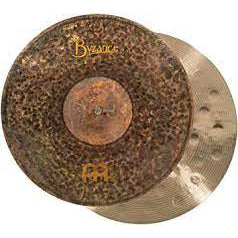 Meinl 14" Byzance Extra Dry Medium Hihat