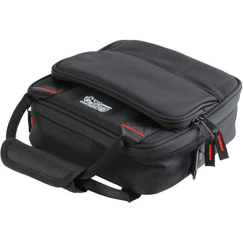 Gator G-MIXERBAG-0909 9'' X 9'' X 2.75'' mixer bag
