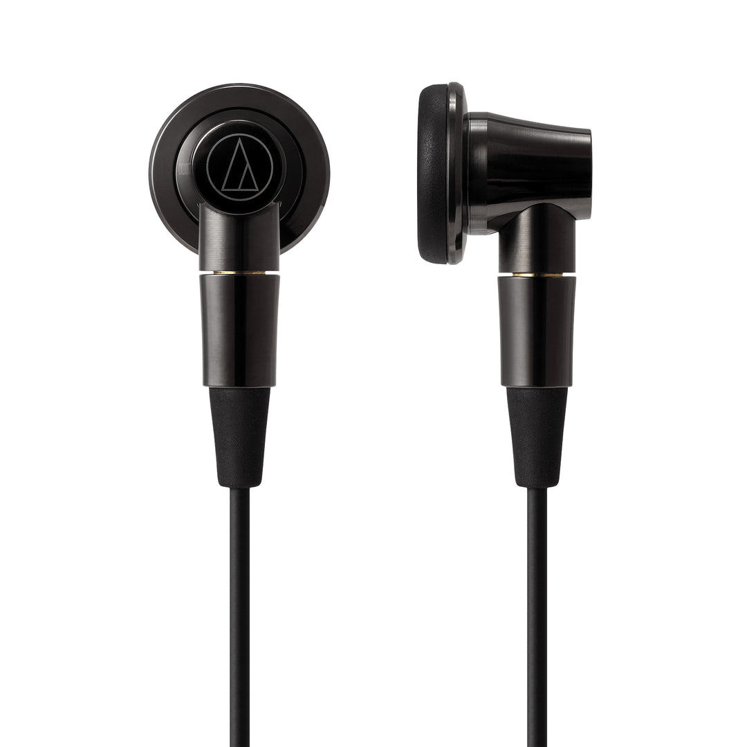 Audio-Technica Consumer ATH-CM2000Ti In-Ear Headphones