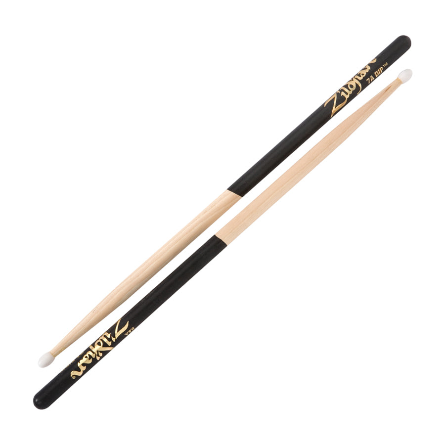 Zildjian Z7AND - 7A Nylon Dip Drumsticks