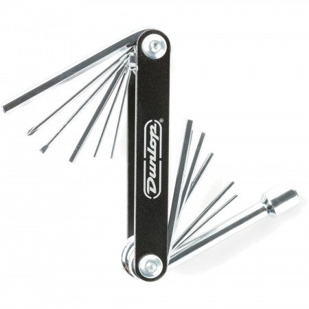 Dunlop DGT02 Multi tool