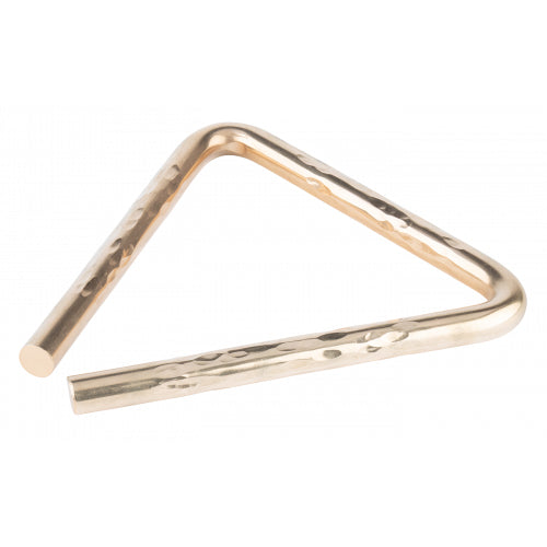 Sabian 61135-4B8CH -  4'' CENTER HAMMERED TRIANGLE