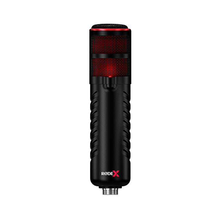 Rode X XDM-100 USB-C Dynamic Microphone with Advanced DSP