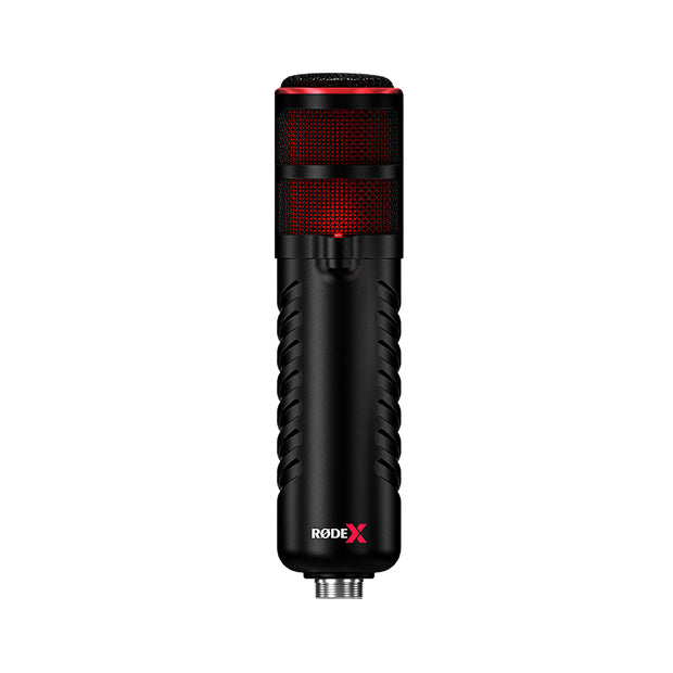 Rode X XDM-100 USB-C Dynamic Microphone with Advanced DSP