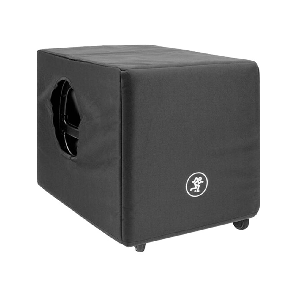 Mackie DRM18S/DRM18S-P w/Caster Cover