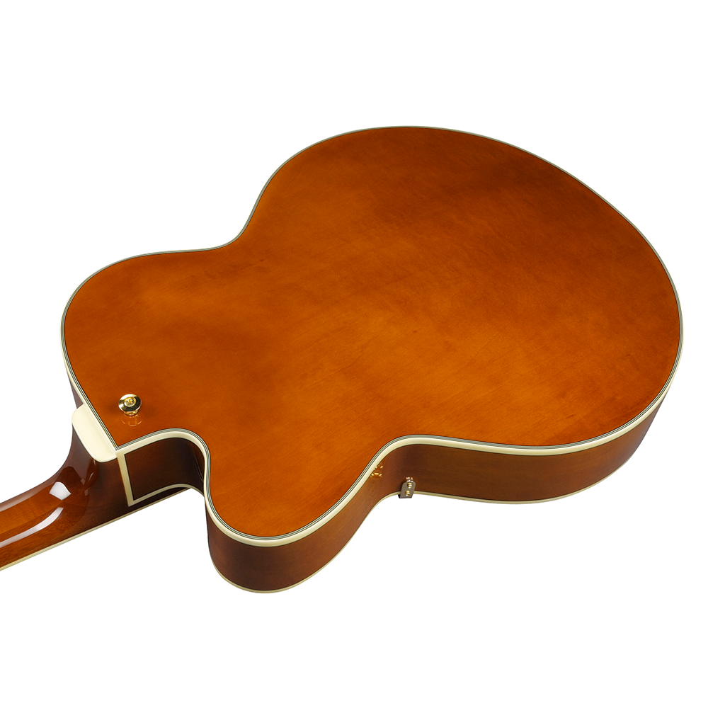 Ibanez AF Artcore Expressionist (Dark Amber) AF95DA