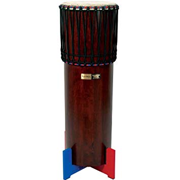 Tycoon TDD-NGD SI - Ngoma Traditional Brown