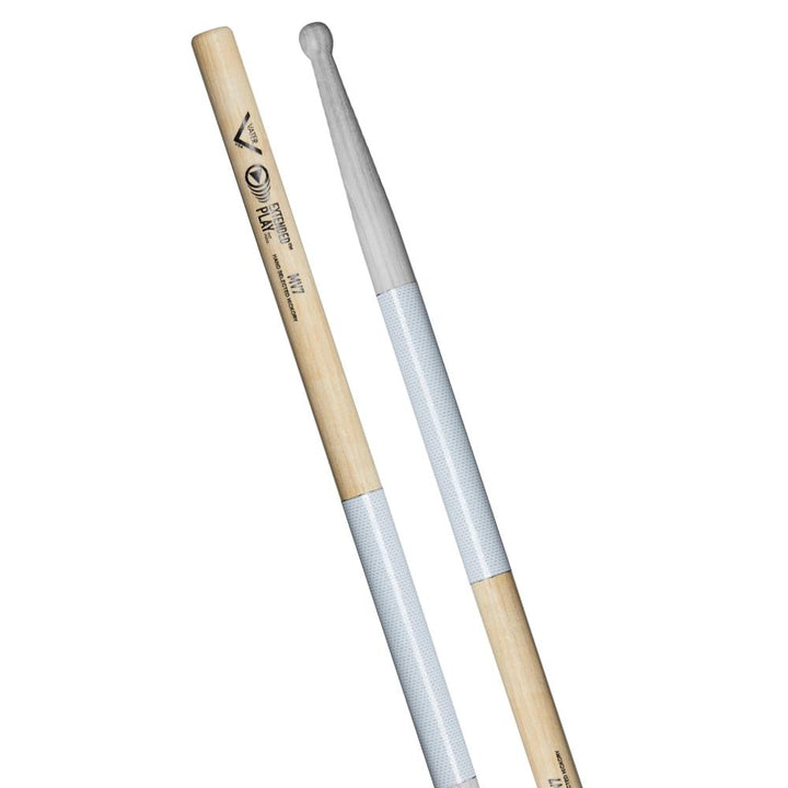Vater VEPMV7  - Vater Extended Play M7 Wood Tip Drumsticks