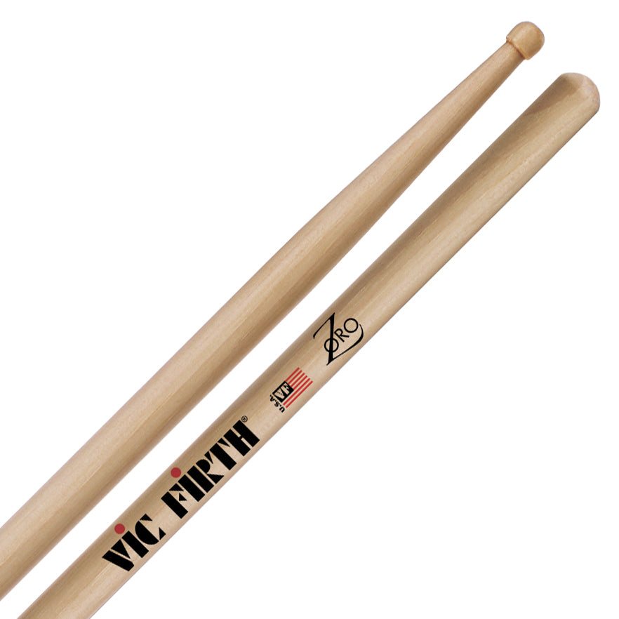 Vic Firth SZ Zoro Signature Series Drumsticks