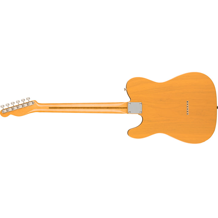 Fender American Vintage II '51 Telecaster (Butterscotch Blonde) Electric Guitar