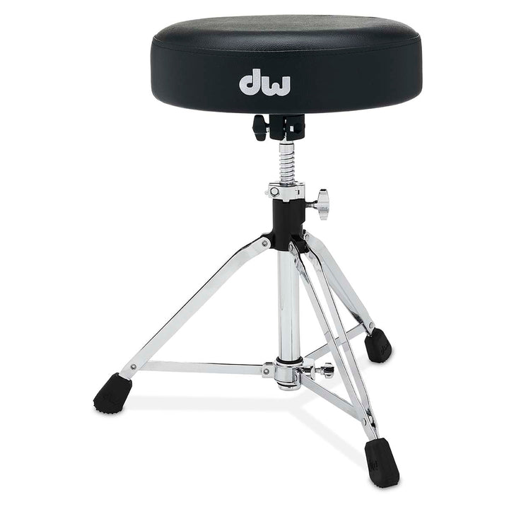 DW CP9100M 9000 Series Round Top Throne