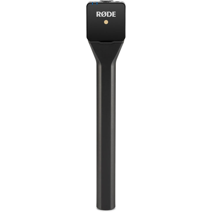 Rode Microphones Interview GO Handheld Mic Adapter for the Wireless GO