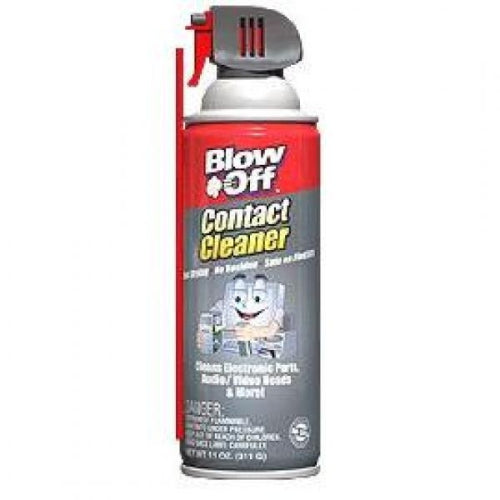 Blow Off K8CONTACT Contact Cleaner Canister