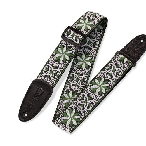 Levy's M8HT-11 Woven Guitar Straps