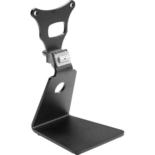 Genelec 8020-320B L-Shape Table Stand for 8020 -Black - Music City Canada