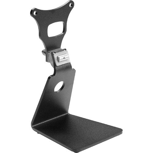 Genelec 8020-320B L-Shape Table Stand for 8020 -Black