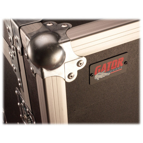 Gator G-TOUR 10x14 PU Same as above with 14U front & rear