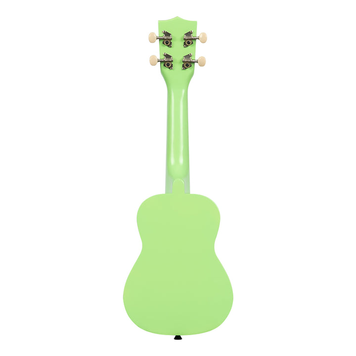 Kala Ukadelic Ukulele - Grasshopper
