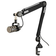 Rode Microphones PSA1+ Professional Studio Microphone Boom Arm