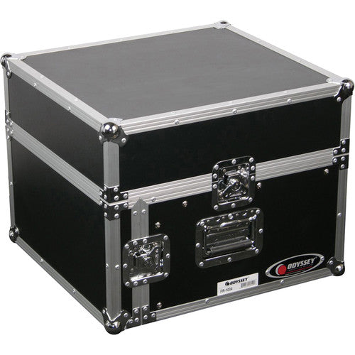 Odyssey FR1004 Flight Road Combo Case