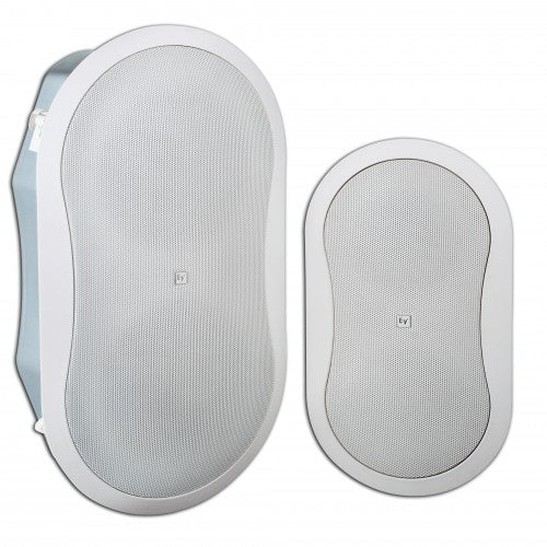 Electro-Voice EVID FM6.2 - 6” Flush-Mount Speaker (Pair)