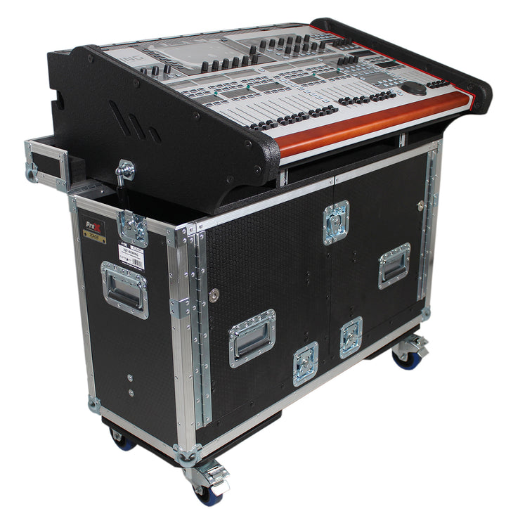 ProX XZF-BWING Flip-Ready Case for Behriger WING