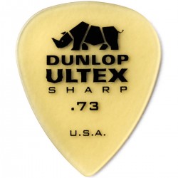 Dunlop 433R.73 Ultex Sharp Refill 72/bag 0.73