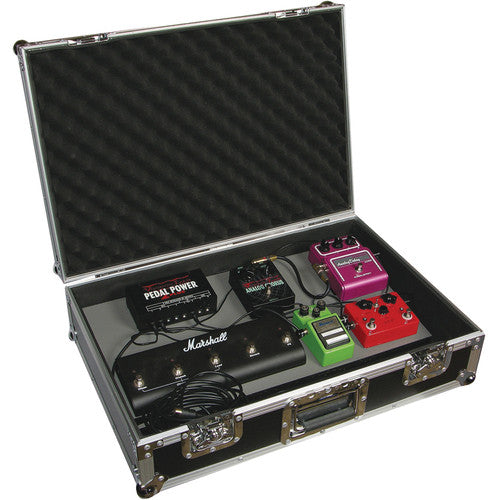 Odyssey FZGPEDAL24 Guitar Pedalboard ATA Case