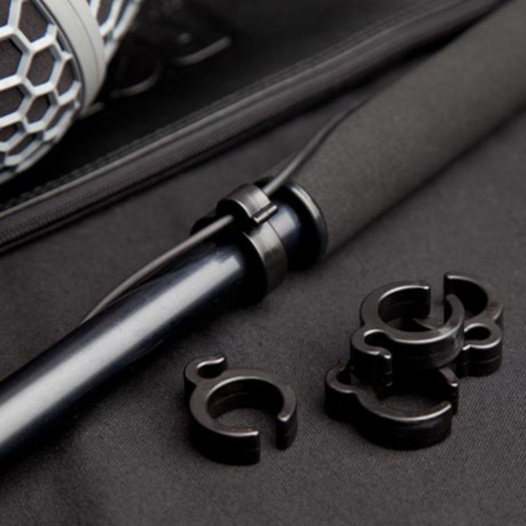 Rode Microphones Boompole Clips