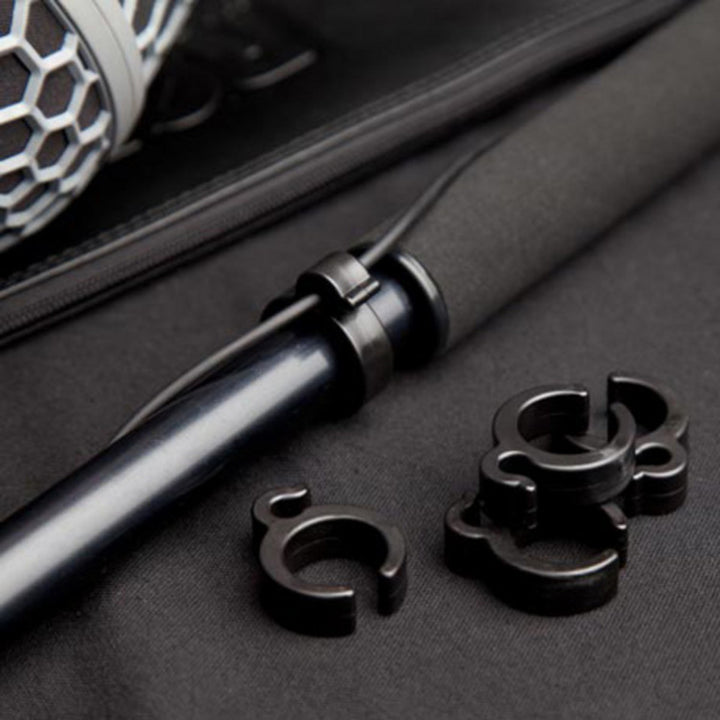 Rode Microphones Boompole Clips