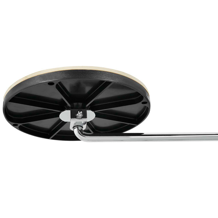 DW Smart Practice 8'' Deadhead Threaded Pad