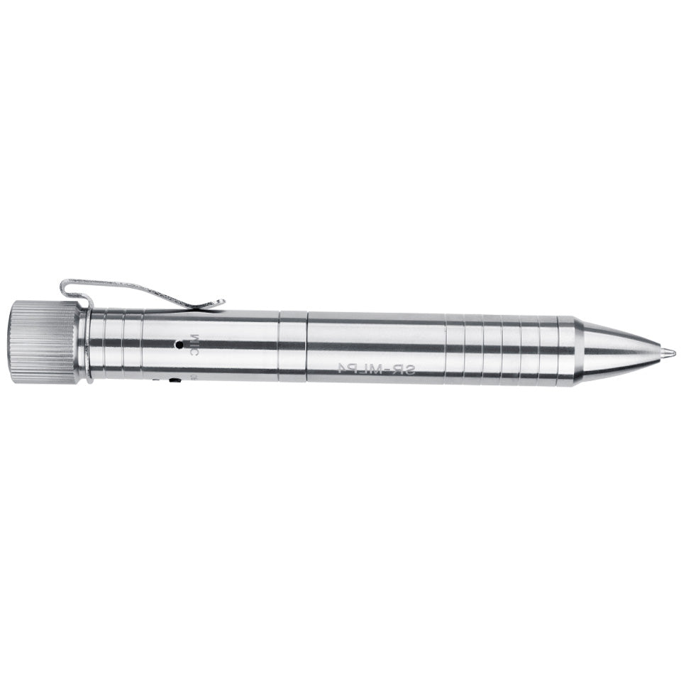 Saramonic SR-MLP4 Multi-Functional Pen With Voice Recorder and Flashlight