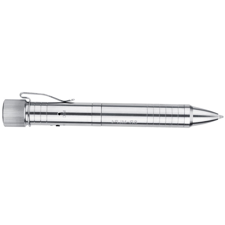 Saramonic SR-MLP4 Multi-Functional Pen With Voice Recorder and Flashlight