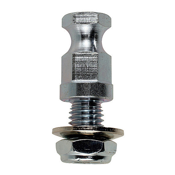 The Light Source - Maffer Pin Adapter with 1/2-13 threads