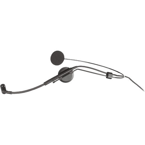 Audio-Technica ATM73 Cardioid Condenser Headworn Microphone with 55” Cable - cH Connector