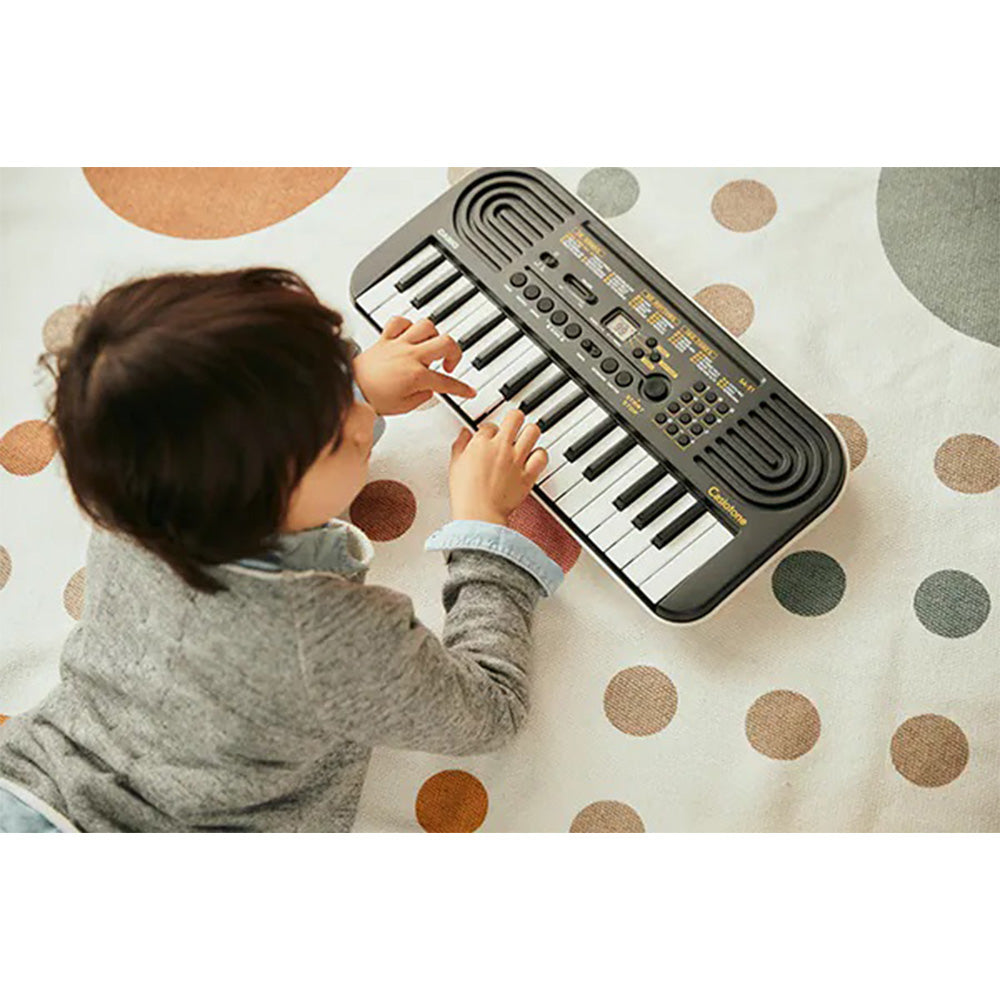 Casio mini keyboard hotsell