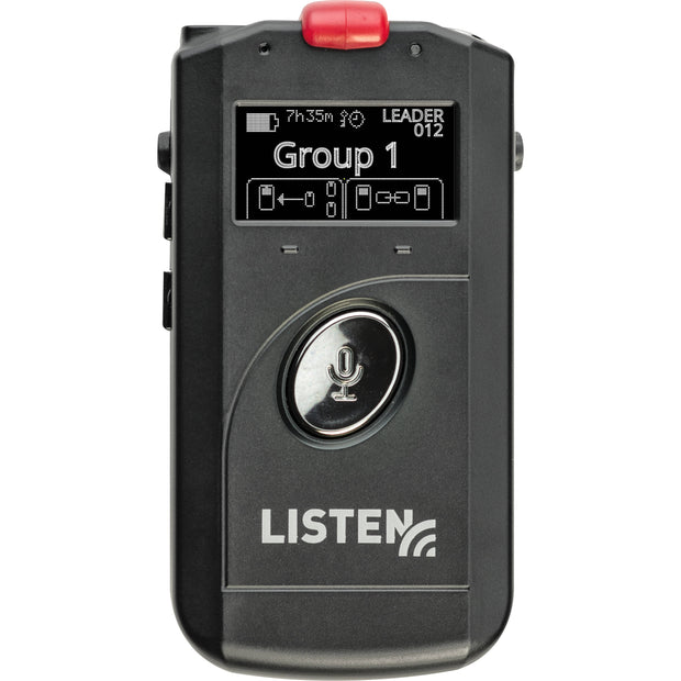 Listen LK-1-A0 ListenTALK Transceiver